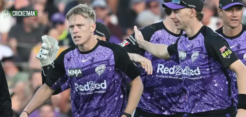 Nathan Ellis Captaincy Record