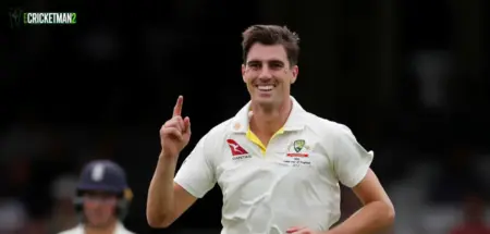Pat Cummins Ruled Out of Final Ashes Tests