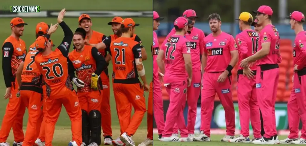 Perth Scorchers vs Sydney Sixers Probable Playing XI, 1st Match: BBL 2025-26 Perth Scorchers vs Sydney Sixers Probable Playing XI