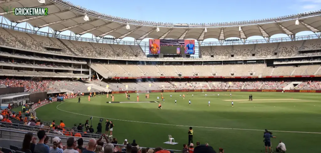 Perth Stadium BBL Records, Stats, Highest Scores, Team Totals Perth Stadium BBL Records & Stats