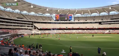 Perth Stadium BBL Records, Stats, Highest Scores, Team Totals Perth Stadium BBL Records & Stats