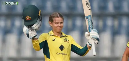 Phoebe Litchfield Captaincy Record in WBBL Phoebe Litchfield Captaincy Record