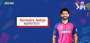 Ravindra Jadeja IPL Career