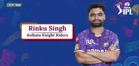 Rinku Singh IPL