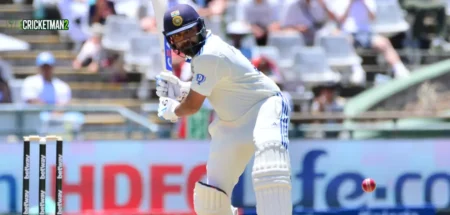 Rohit Sharma at ACA-VDCA Cricket Stadium Visakhapatnam: Stats, Records, Centuries & Full Performance