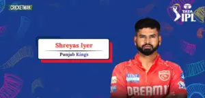 Shreyas Iyer IPL Career
