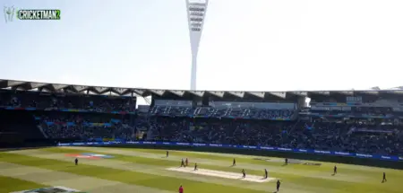 Simonds (GMHBA) Stadium BBL Records