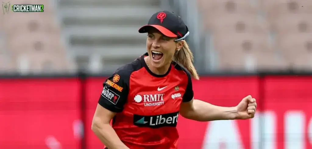 Sophie Molineux Captaincy Record