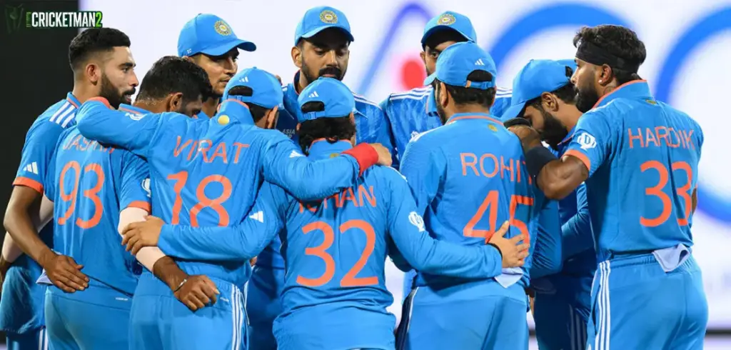 T20 World Cup 2026 India Squad Announced: Captain, Full Players List & Predicted Playing XI T20 World Cup 2026 India Squad Announced