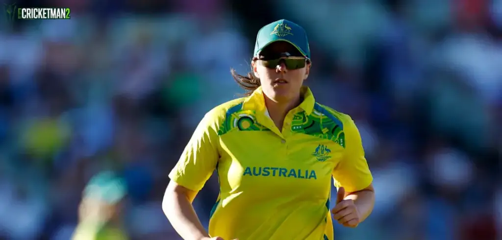 Tahlia McGrath Captaincy Record in Test, ODI, T20I & WBBL (All Formats) Tahlia McGrath Captaincy Record