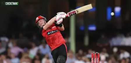 Tim Seifert Smashes Stunning Century as Renegades Dominate Heat in BBL 2025-26 Tim Seifert Smashes Stunning Century