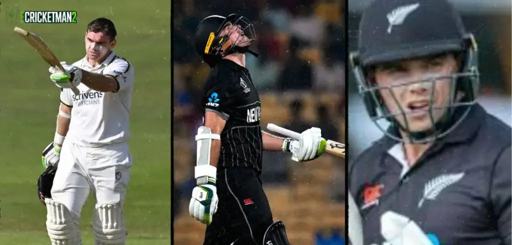 Tom Latham Captaincy Record in Test, ODI, T20I & T20 (All Formats) Tom Latham Captaincy Record