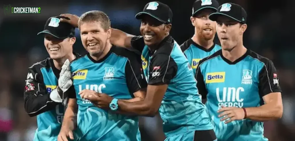 Top 7 Lowest Totals in BBL History – Biggest Batting Collapses Ever