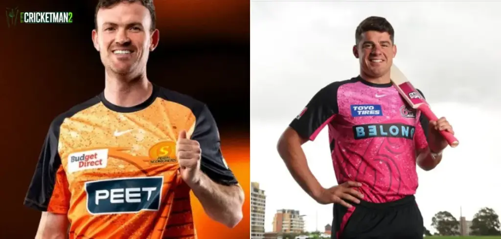 Most Successful Captains in BBL