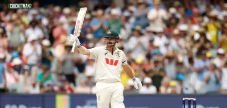 Travis Head Century List in All Formats: Test, ODI, T20I & Domestic T20 Travis Head Century List in All Formats