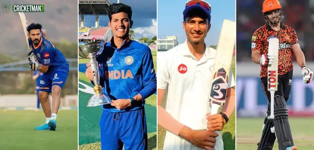 Uncapped Indian Players List in IPL 2026 Auction – Full List, Roles & Base Prices Uncapped Indian Players List in IPL 2026 Auction