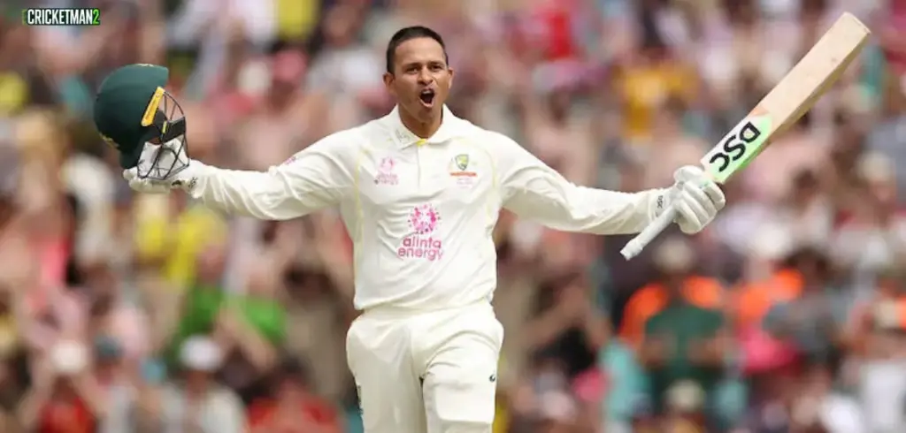 Usman Khawaja Captaincy Record in BBL Usman Khawaja Captaincy Record