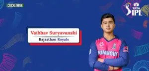 Vaibhav Suryavanshi IPL Career, Runs & Price