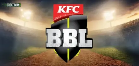 Where to Watch Big Bash League (BBL) 2025–26