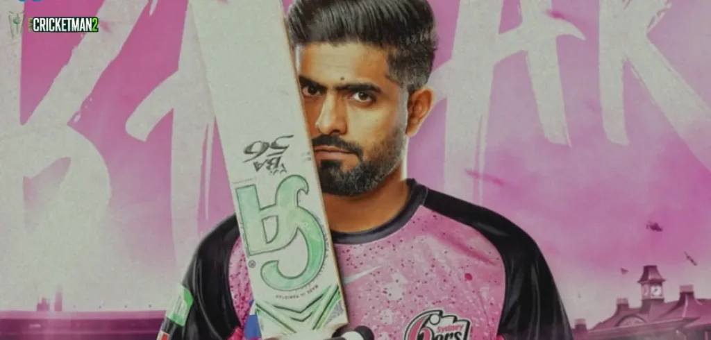 Why Babar Azam Is the No.1 Highest-Paid Player in BBL 2025–26