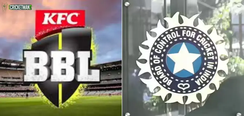 Why Indian Players Are Not in Big Bash League (BBL)
