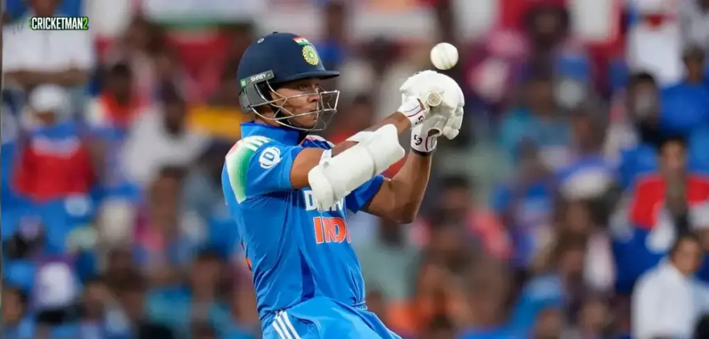 Yashasvi Jaiswal Century List in All Formats : Test, ODI, T20I & IPL Yashasvi Jaiswal Century List