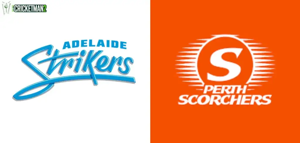 Adelaide Strikers vs Perth Scorchers Head to Head in BBL