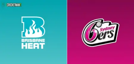 Brisbane Heat vs Sydney Sixers Head to Head