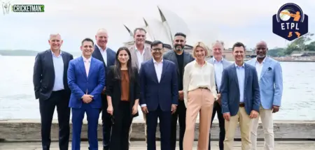European T20 Premier League Set for 2026 Launch as Steve Waugh, Glenn Maxwell Join as Team Owners