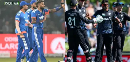 IND VS NZ Match 14, Dream11 Team Prediction, New Zealand U19 tour of India U19 2026: Fantasy Cricket Tips, Captain & Vice-Captain Choices, Playing XI & Live Updates 