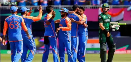 Pakistan in T20 World Cup 2026: Uncertainty Grows Over Participation and India Match Pakistan in T20 World Cup 2026: Uncertainty Grows Over Participation and India Match