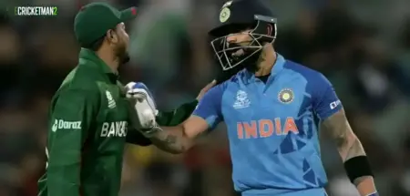 India Tour of Bangladesh Postponed; BCCI Confirms New Window for Series