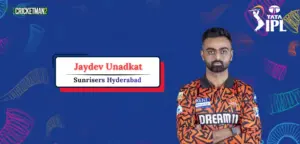 Jaydev Unadkat IPL Career