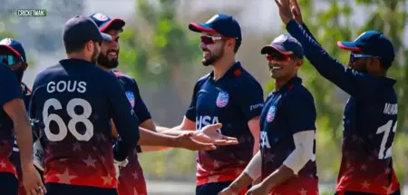 Top 10 Lowest Total Defended in ODI Cricket History