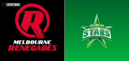 Melbourne Renegades vs Melbourne Stars Head to Head