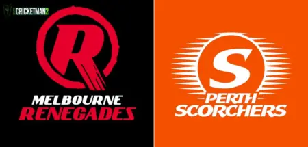 Melbourne Renegades vs Perth Scorchers Head to Head