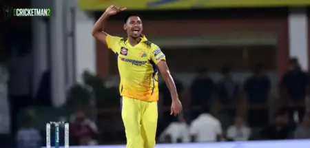 Mustafizur Rahman Will Not Play IPL 2026