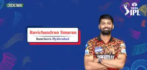 Ravichandran Smaran IPL Career