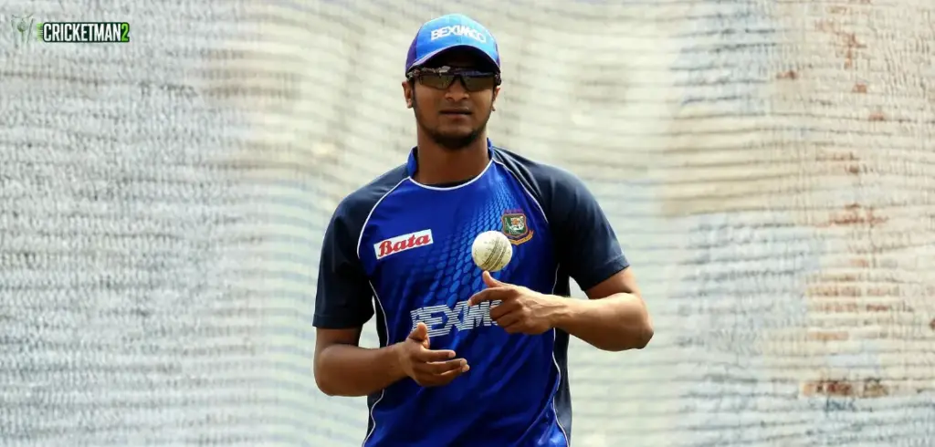 Shakib Al Hasan Possible Comeback: Ashraful Wants Him to Play Until 2027 World Cup Shakib Al Hasan Comebac: Ashraful Wants Him to Play 2027 World Cup