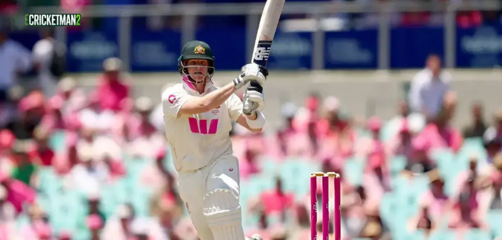 Steven Smith Centuries in All Formats