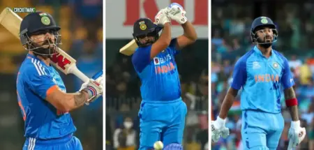 Top 5 Slowest T20 Innings by Indian Batters