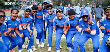 ACC Women’s Asia Cup Rising Stars 2026 Tickets: Prices, Booking & Full Details