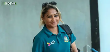 Former Bangladesh Captain Jahanara Alam Criticizes BCB Over Inquiry Report Delay
