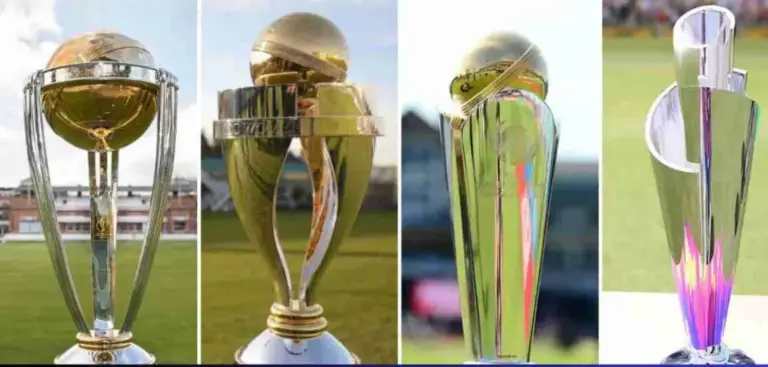 Cricket’s Most Popular Tournaments In 2026