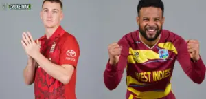 England vs West Indies Head to Head Records: Match 15, ICC T20 World Cup 2026