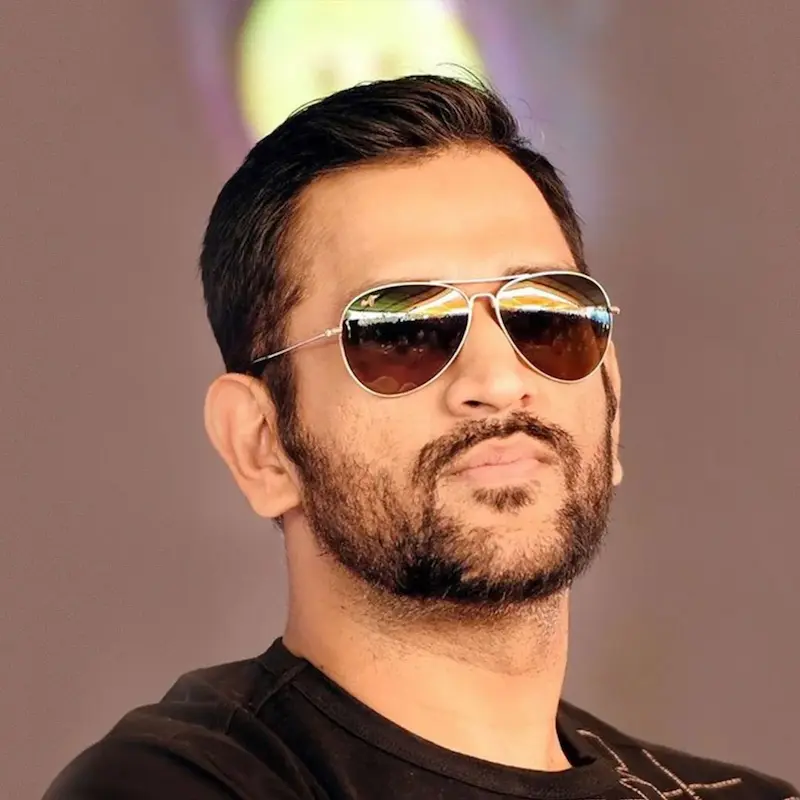 MS Dhoni 