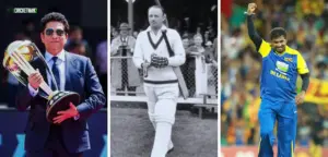 Greatest Cricket Players of All Time and Their Lasting Legacy