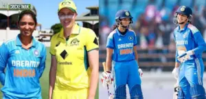 India Women Tour of Australia 2026: Schedule, Venues, Squad Updates & Live Streaming