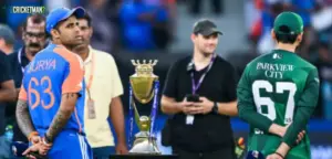 India vs Pakistan Clash Confirmed for February 15 After Pakistan Government Approval