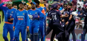 India vs USA Head-to-Head, Match Preview & Key Details – ICC T20 World Cup 2026